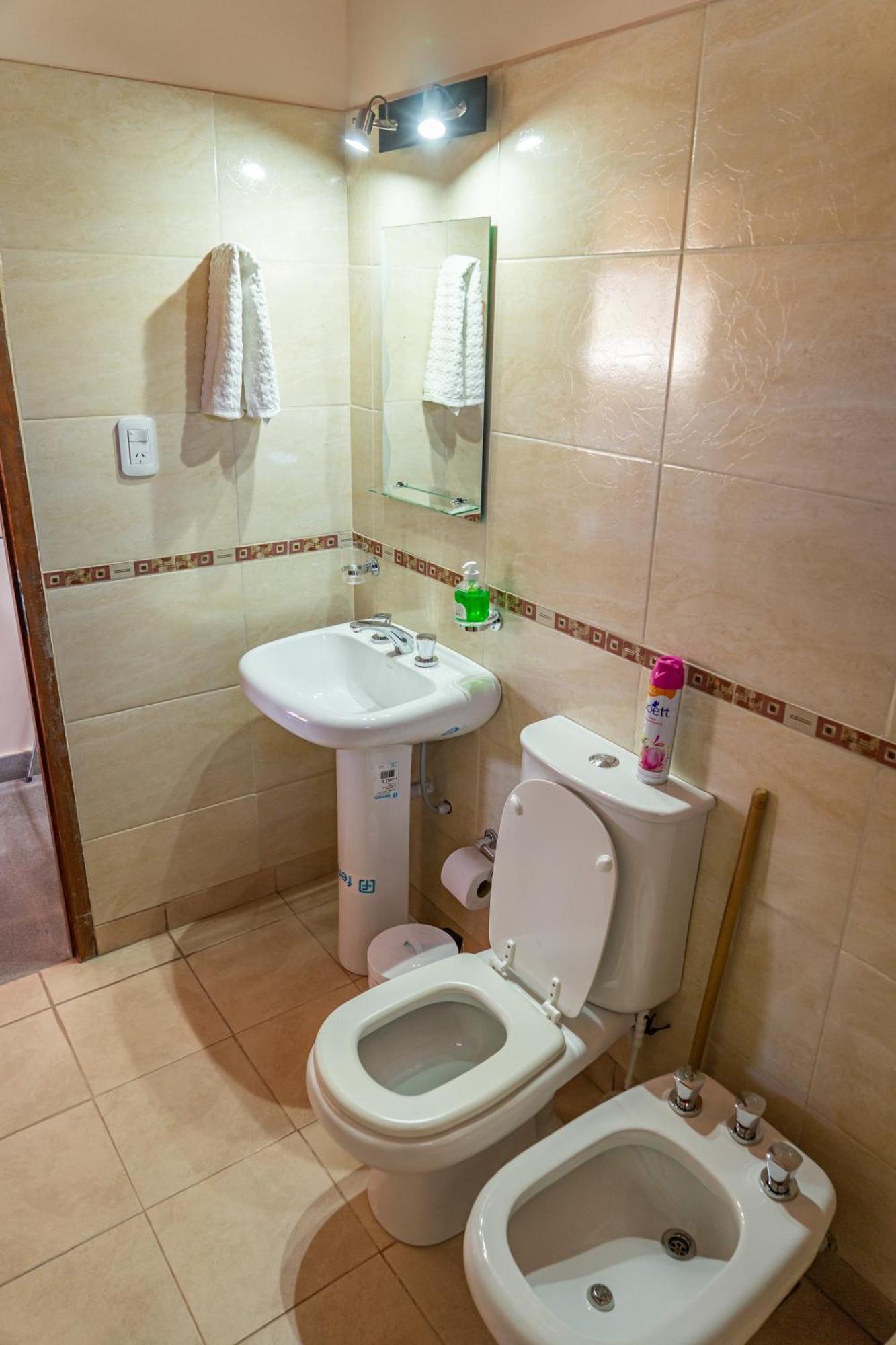 Cabana Puertas Del Cielo Качи Экстерьер фото